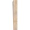 Ekena Millwork Imperial Traditional Smooth Bracket, Douglas Fir, 5 1/2"W x 40"D x 40"H BKT06X40X40IMP01SDF - alternate 4